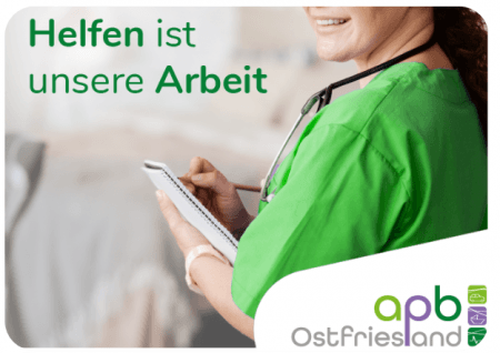 apb Ostfriesland Marienhafe